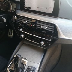 BMW Seria 5 530d M Sport sport