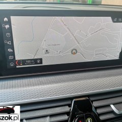 BMW Seria 5 530d M Sport sport