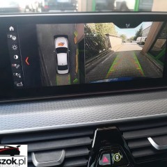 BMW Seria 5 530d M Sport sport