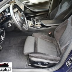 BMW Seria 5 530d M Sport sport