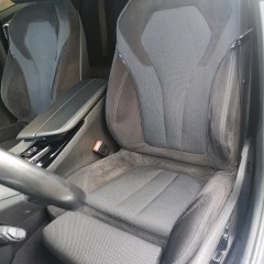 BMW Seria 5 530d M Sport sport
