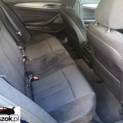 BMW Seria 5 530d M Sport sport