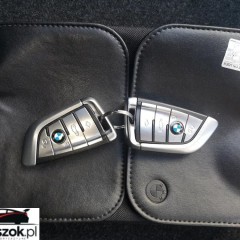 BMW Seria 5 530d M Sport sport