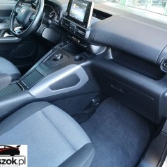 Toyota Proace City Verso Long 1.2 D-4T Family