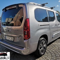 Toyota Proace City Verso Long 1.2 D-4T Family