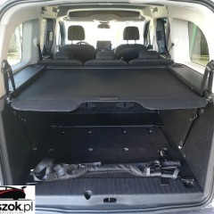 Toyota Proace City Verso Long 1.2 D-4T Family