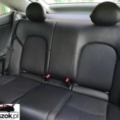 Mercedes-Benz CLC 180 Kompressor