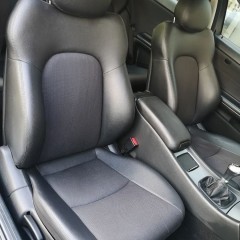 Mercedes-Benz CLC 180 Kompressor