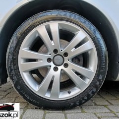Mercedes-Benz CLC 180 Kompressor