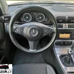 Mercedes-Benz CLC 180 Kompressor