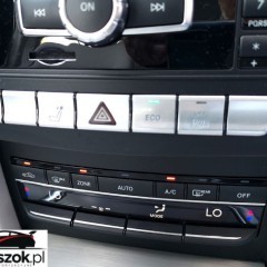 Mercedes-Benz Klasa E 200 T 7G-TRONIC Avantgarde