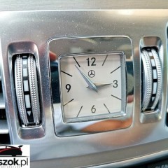 Mercedes-Benz Klasa E 200 T 7G-TRONIC Avantgarde