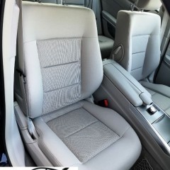 Mercedes-Benz Klasa E 200 T 7G-TRONIC Avantgarde