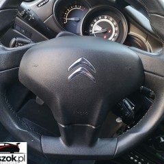 Citroën C3 1.0 VTi Seduction