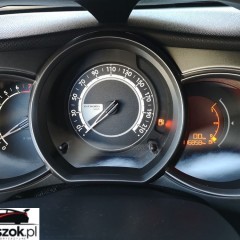 Citroën C3 1.0 VTi Seduction