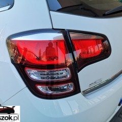 Citroën C3 1.0 VTi Seduction