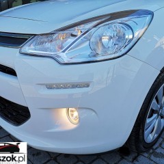 Citroën C3 1.0 VTi Seduction