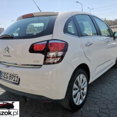 Citroën C3 1.0 VTi Seduction