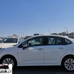 Citroën C3 1.0 VTi Seduction