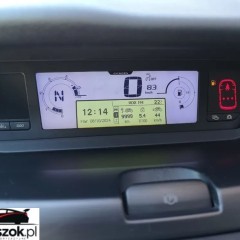 Citroën C4 Picasso 1.6 HDi Equilibre Navi Pack MCP