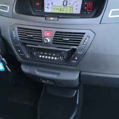 Citroën C4 Picasso 1.6 HDi Equilibre Navi Pack MCP