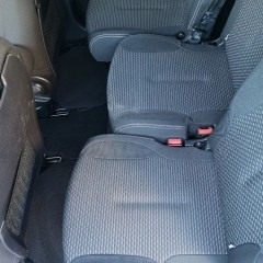Citroën C4 Picasso 1.6 HDi Equilibre Navi Pack MCP