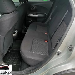 Nissan Juke 1.2 DIG-T Acenta