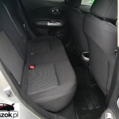 Nissan Juke 1.2 DIG-T Acenta