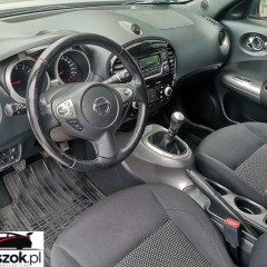 Nissan Juke 1.2 DIG-T Acenta