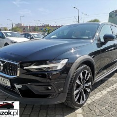 Volvo V60 Cross Country T5 AWD Geartronic
