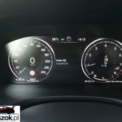 Volvo V60 Cross Country T5 AWD Geartronic