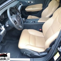 Volvo V60 Cross Country T5 AWD Geartronic