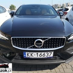 Volvo V60 Cross Country T5 AWD Geartronic