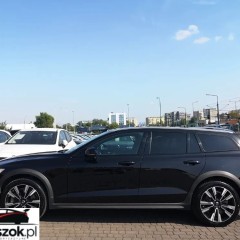 Volvo V60 Cross Country T5 AWD Geartronic