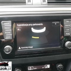 Skoda RAPID 1.2 TSI Edition
