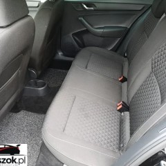 Skoda RAPID 1.2 TSI Edition