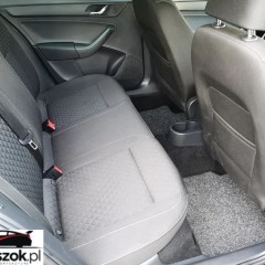 Skoda RAPID 1.2 TSI Edition