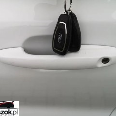 Ford Focus 1.0 EcoBoost ST-Line