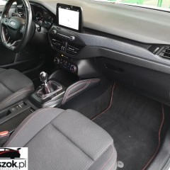 Ford Focus 1.0 EcoBoost ST-Line