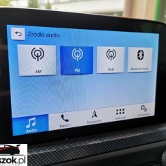 Ford Focus 1.0 EcoBoost ST-Line