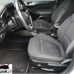 Ford Focus 1.0 EcoBoost ST-Line