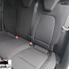 Ford Focus 1.0 EcoBoost ST-Line
