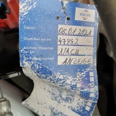 Ford Focus 1.0 EcoBoost ST-Line