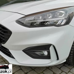 Ford Focus 1.0 EcoBoost ST-Line