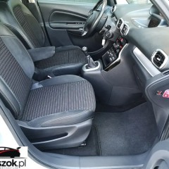 Citroën C3 Picasso 1.4i Exclusive