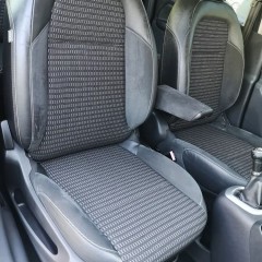 Citroën C3 Picasso 1.4i Exclusive