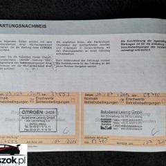 Citroën C3 Picasso 1.4i Exclusive