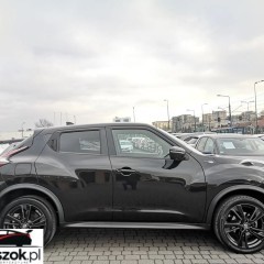 Nissan Juke 1.2 DIG-T Edition