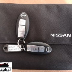 Nissan Juke 1.2 DIG-T Edition