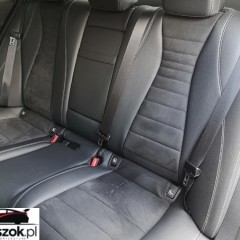 Mercedes-Benz Klasa E 220 d 9G-TRONIC AMG Line